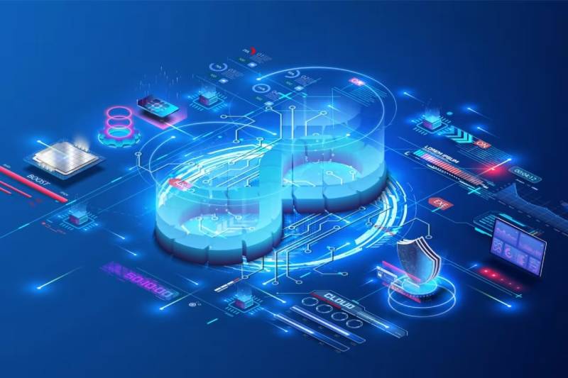 长治工业软件定制先锋:京上云科技以多元系统开发赋能企业进阶