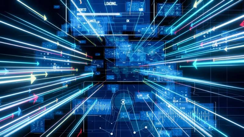 长治SCADA系统开发:守护工业安全的数字卫士